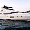 Azimut 68 Plus