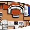 Beneteau Oceanis 393 Clipper