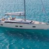 Beneteau Oceanis 55