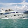 Ferretti 680