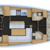 Jeanneau 54