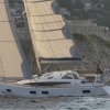 Jeanneau 54