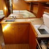 Jeanneau Sun Odyssey 43
