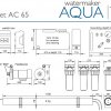 Aqua Tec 65