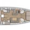 Beneteau Oceanis 51.1