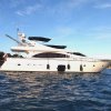 Ferretti 731