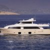 ferretti custom line 26