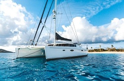 sailing_catamaran_galathea_65_fountain_pajot_crewed_charter_Greece