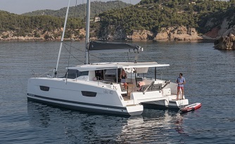 sailing-catamaran-fountain-pajot-isla-40-charter-greece-modern-catamaran