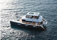 power_catamaran_lagoon_630_crewed_charter_Greece