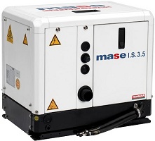 mase-diesel-marine-generator-3.5-kv-50-hz-intercooler-system-soundproof-yanmar-engine-3000-rpm-for-sale-in-greece